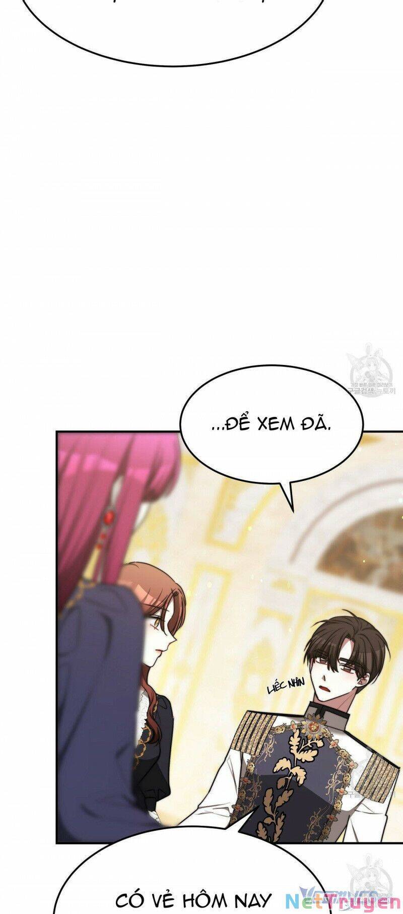 cuộc sống hôn nhân ba người chapter 55.5 23