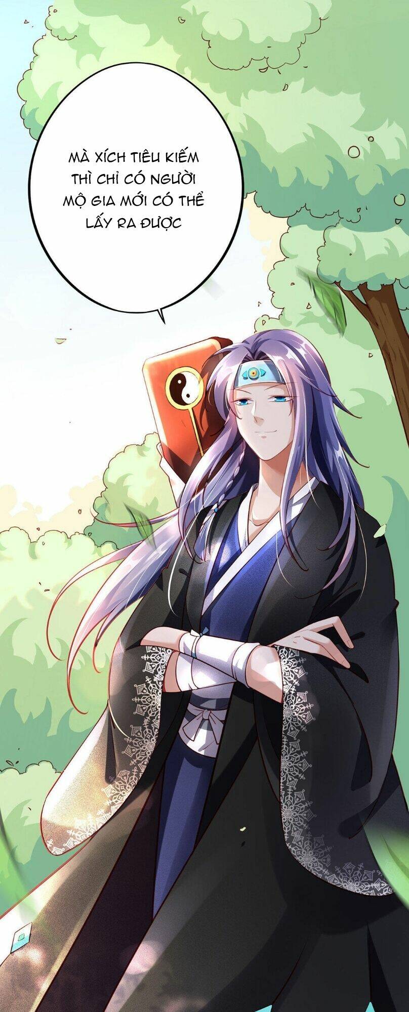 thiên kim bất hoán chapter 3 11