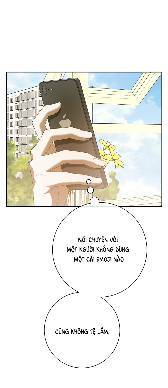 Tuyển Tập Truyện Ngắn Dằm Khăm Của Bạn Mảy chapter 50.2 - Trang 10