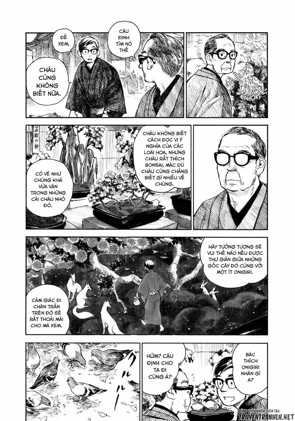 kannou sensei chapter 10 9