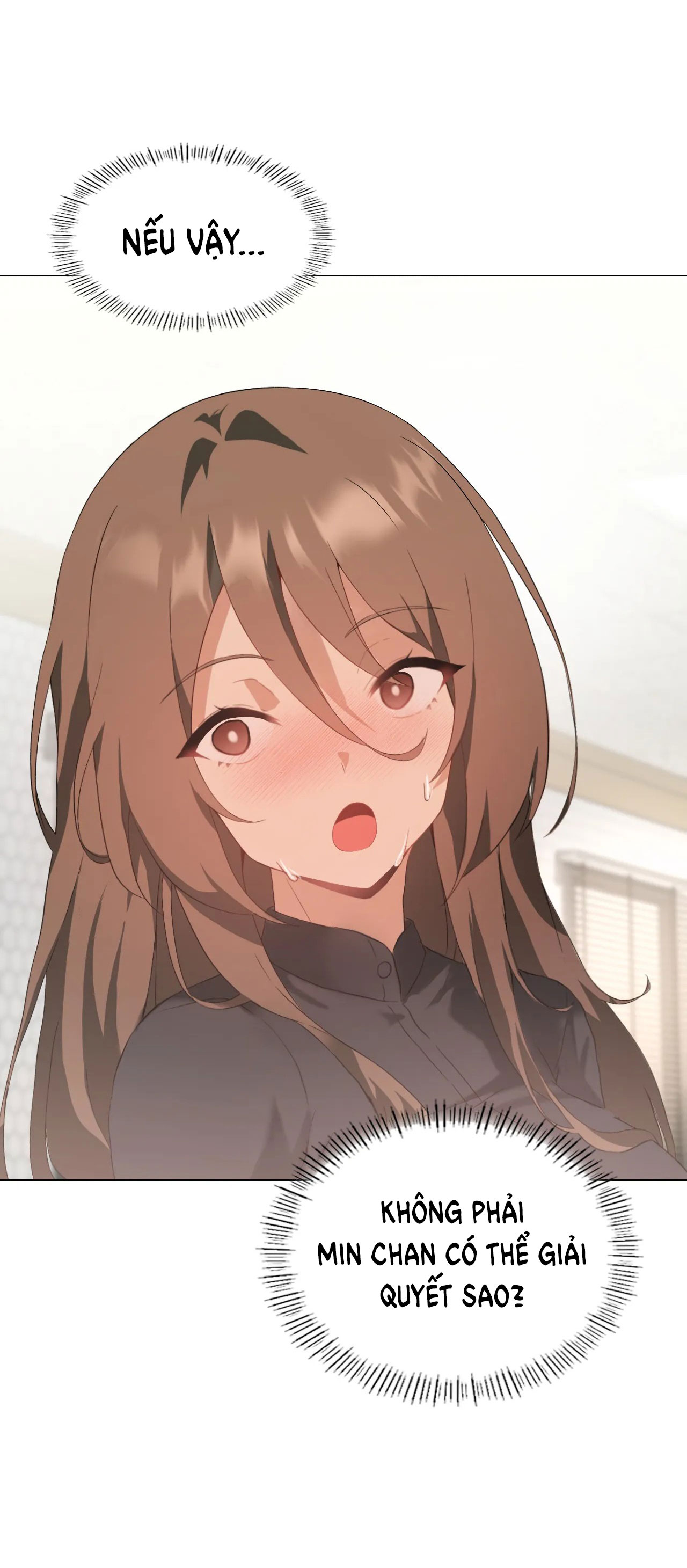 [18+] thăng cấp đến khi hài lòng chapter 5.1 20