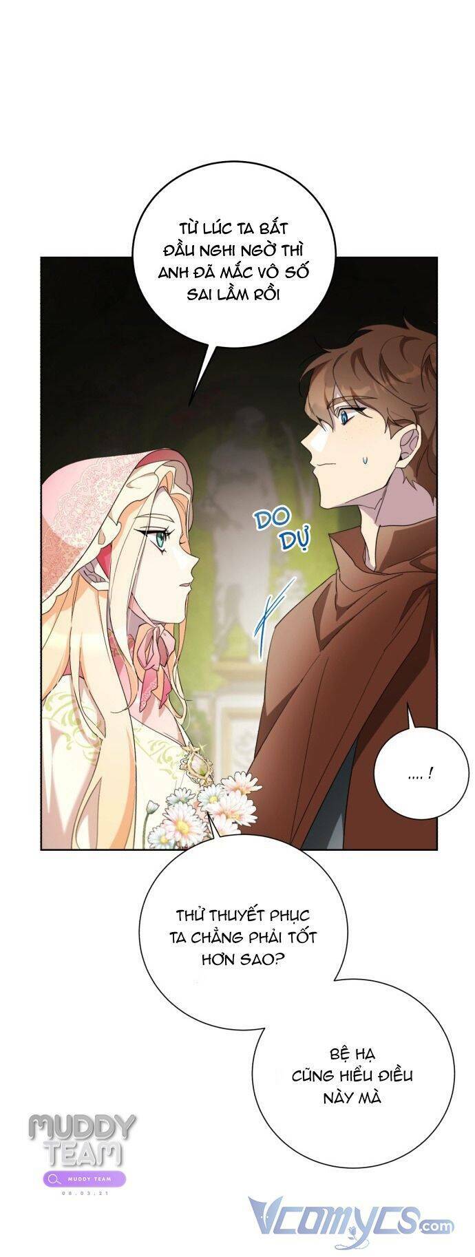 ta đã từng mong nàng biến mất chapter 38 53