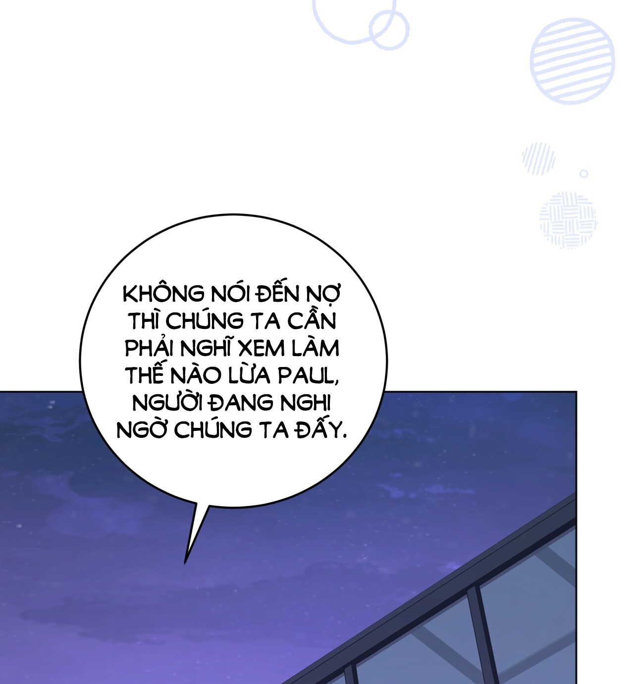Amon- Không Thể Đoán Biết chapter 15.2 - Trang 61