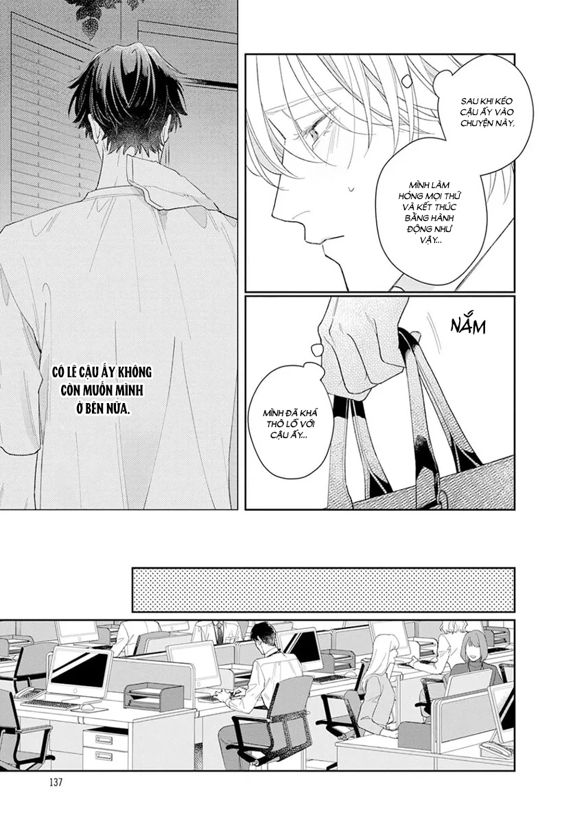 giao kèo tình yêu chapter 5 3