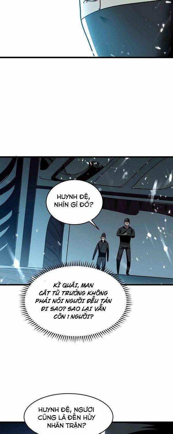 vạn giới tiên vương chapter 138 3