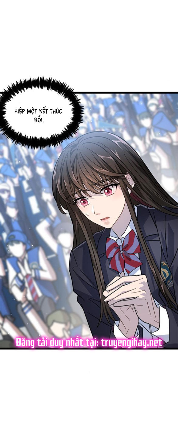 dark moon - tế đàn ánh trăng chapter 30.1 28