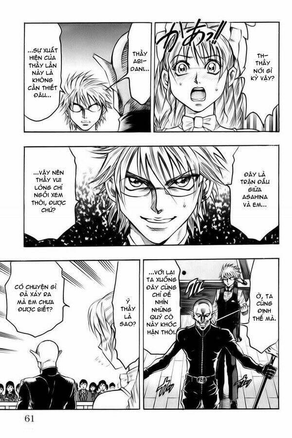 gamble fish chapter 27 14