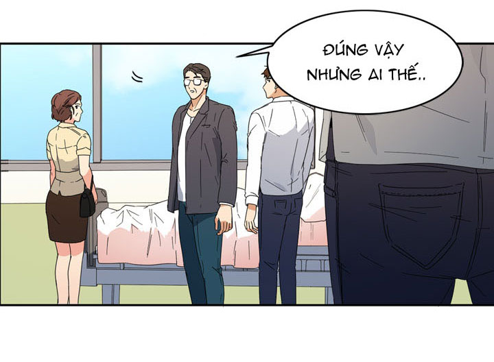 ký ức tháng 7 chapter 1.2 7