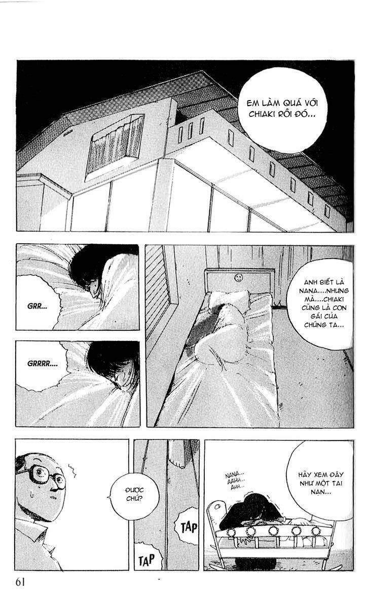 the horror mansion chapter 22 29