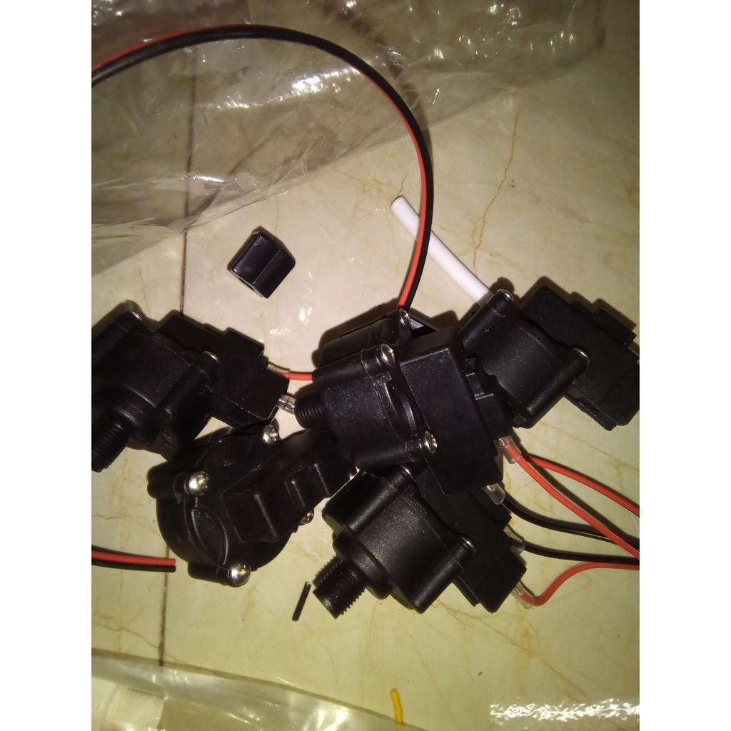 VAN ÁP THẤP TAIWAN