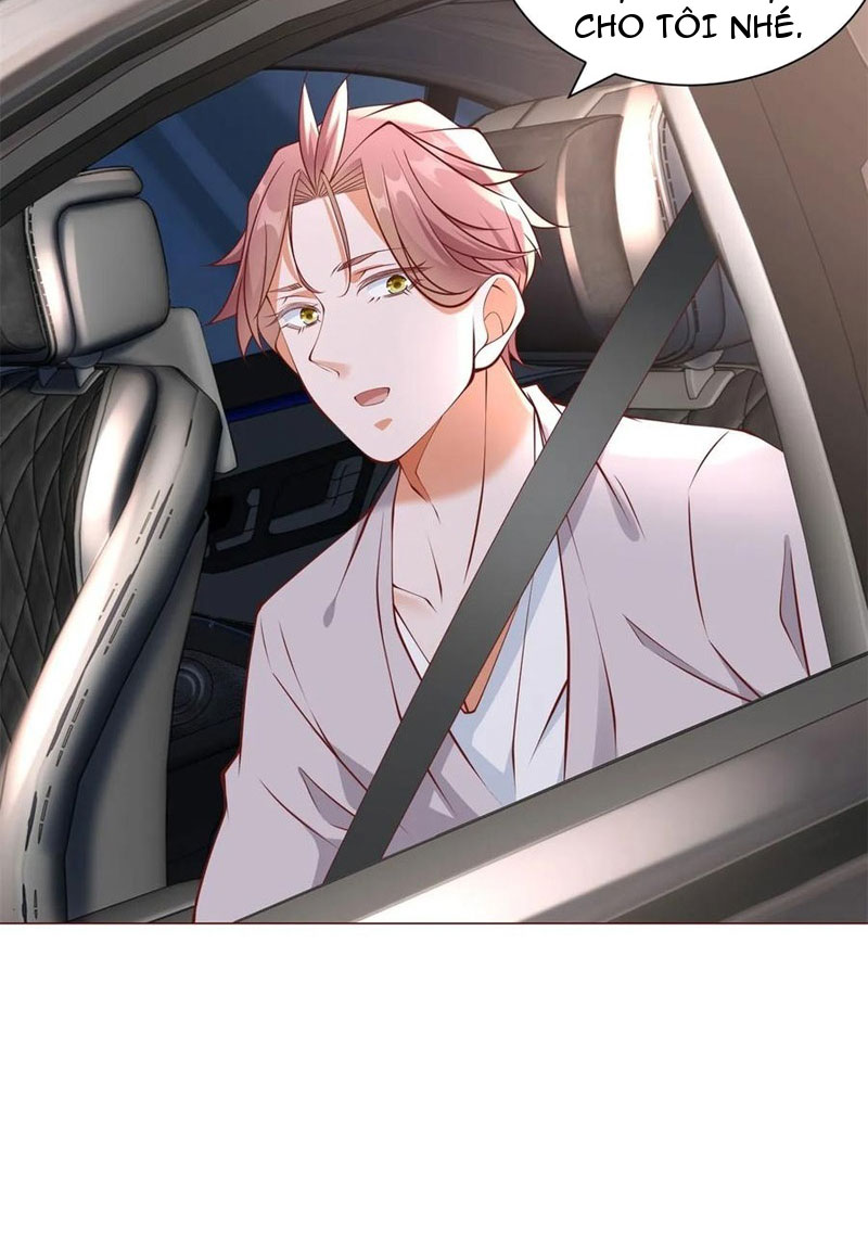 tài xế lái xe công nghệ như ta có nhiều tiền thì sao? chapter 39 13