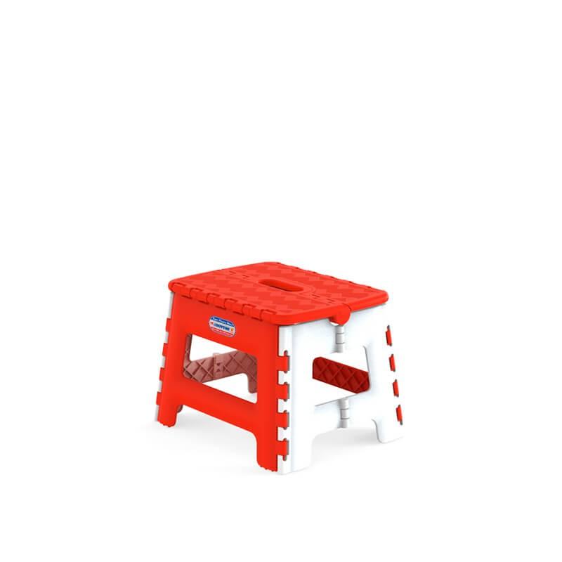Ghế lùn xếp nhựa DUY TÂN - 04748