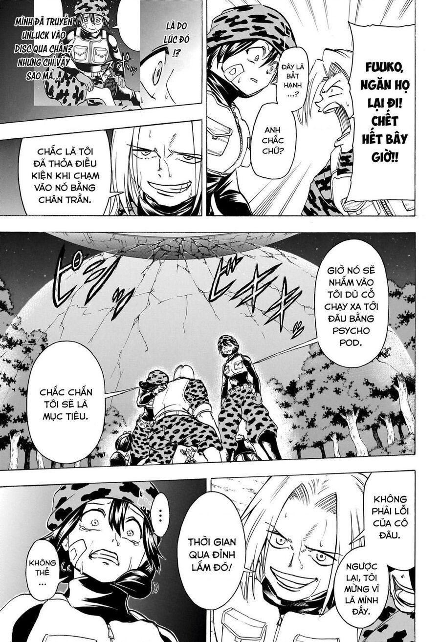 undead unluck chapter 153 6