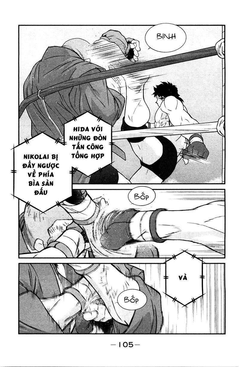 truyền nhân atula 3 chapter 69 14