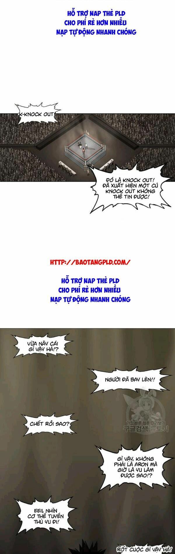 Võ Sĩ Quyền Anh chapter 59 40