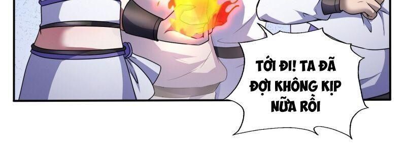 vận rủi thực không phải cha ta chapter 23 8