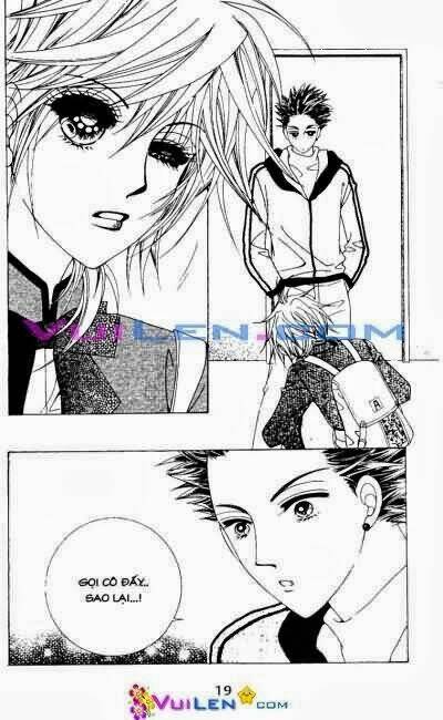 đại ca đi học chapter 9 19