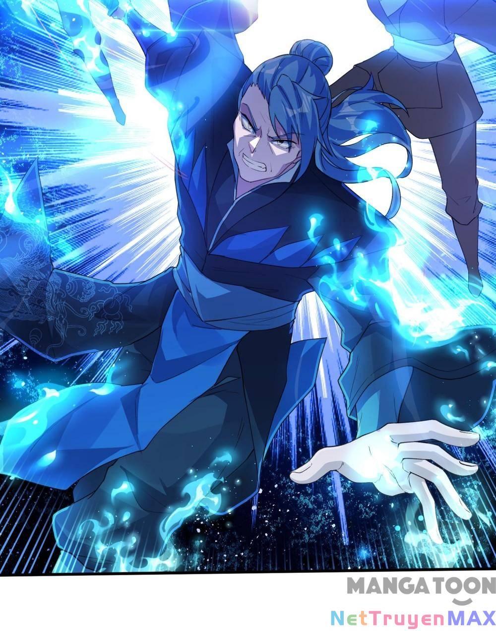 đệ nhất người ở rể chapter 239 27