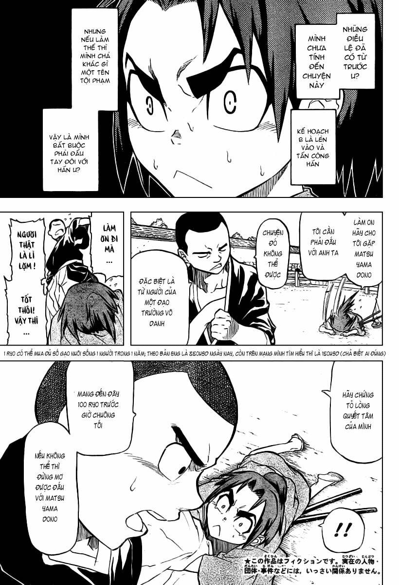 samurai usagi chapter 10 3