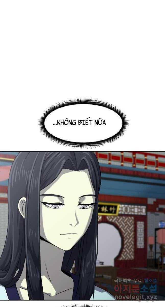 bậc thầy phép thuật ở thế giới võ lâm chapter 24.1 29