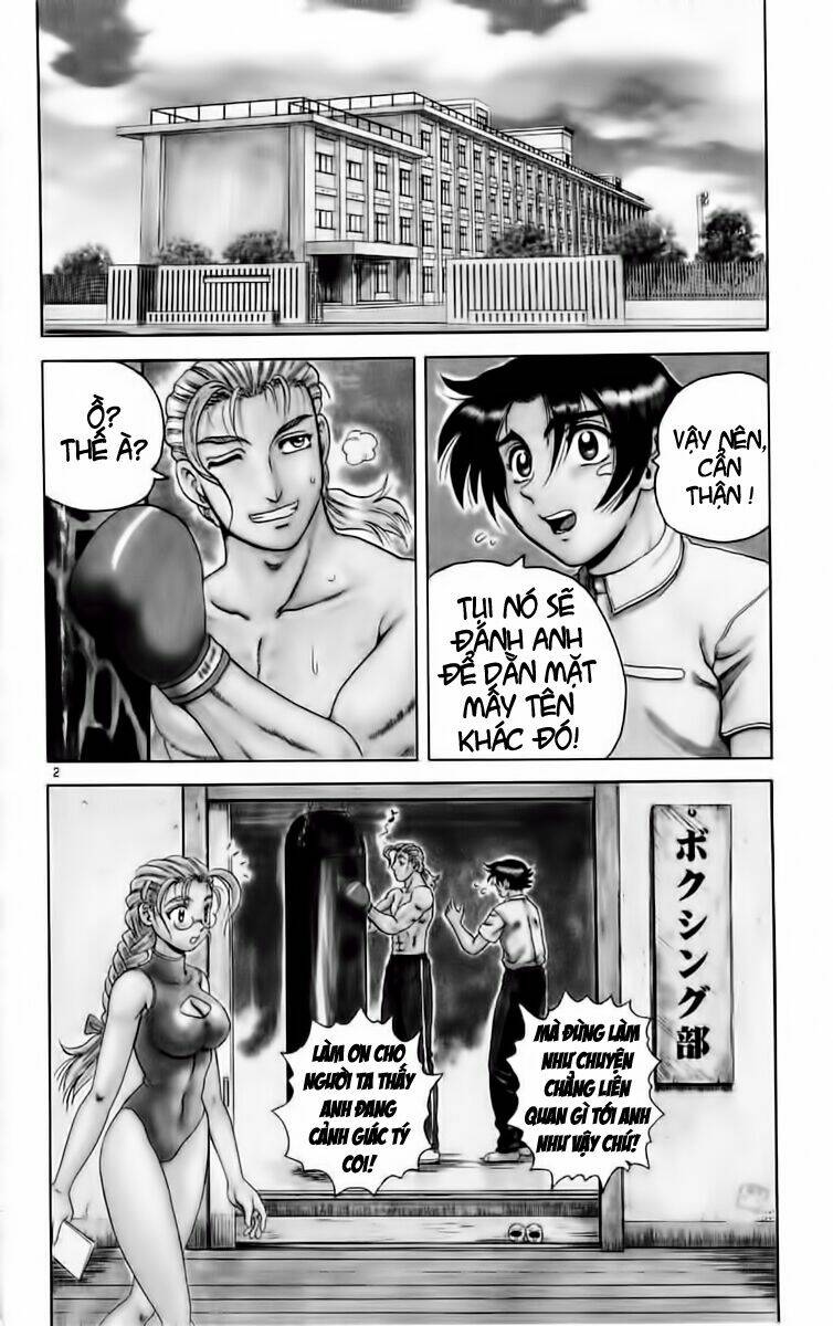 history's strongest disciple kenichi chapter 50 3