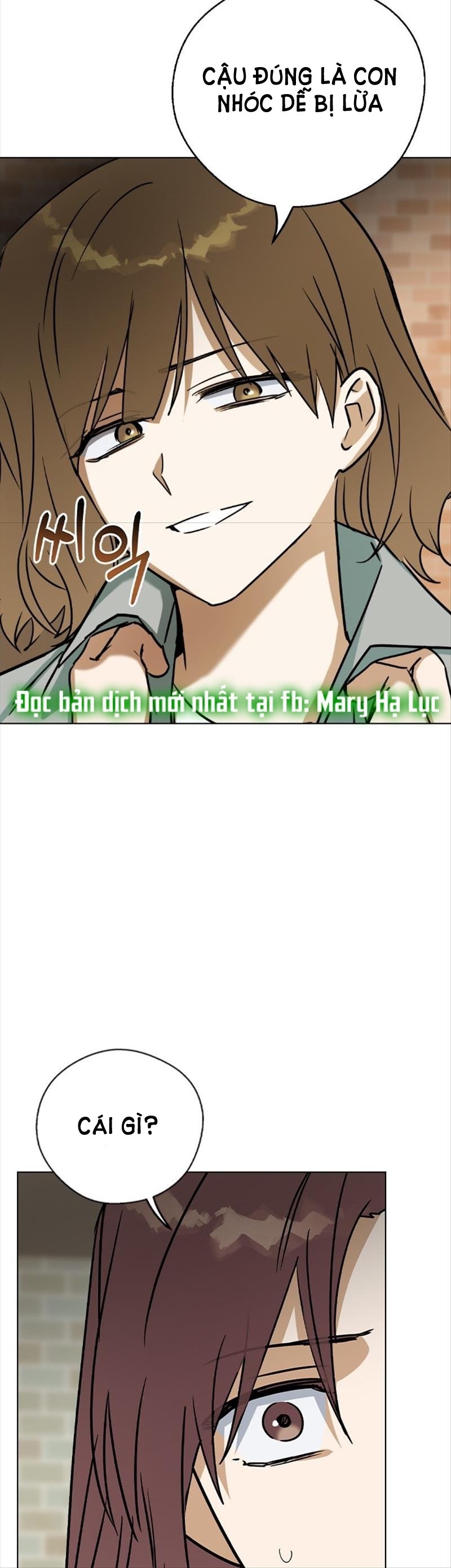 nhân duyên kiếp trước chapter 45.1 24