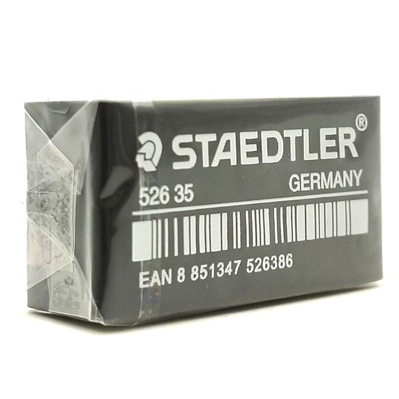 Gôm Đen Staedtler 526C35B