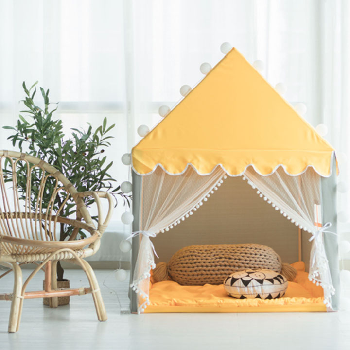 LỀU CÔNG CHÚA HOÀNG TỬ PHONG CÁCH VIỆT S05