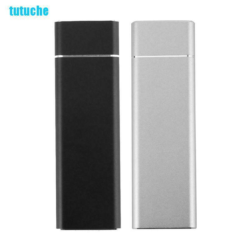 Hộp Đựng Ổ Cứng Ssd M.2 Ngff Usb 3.0 Hdd