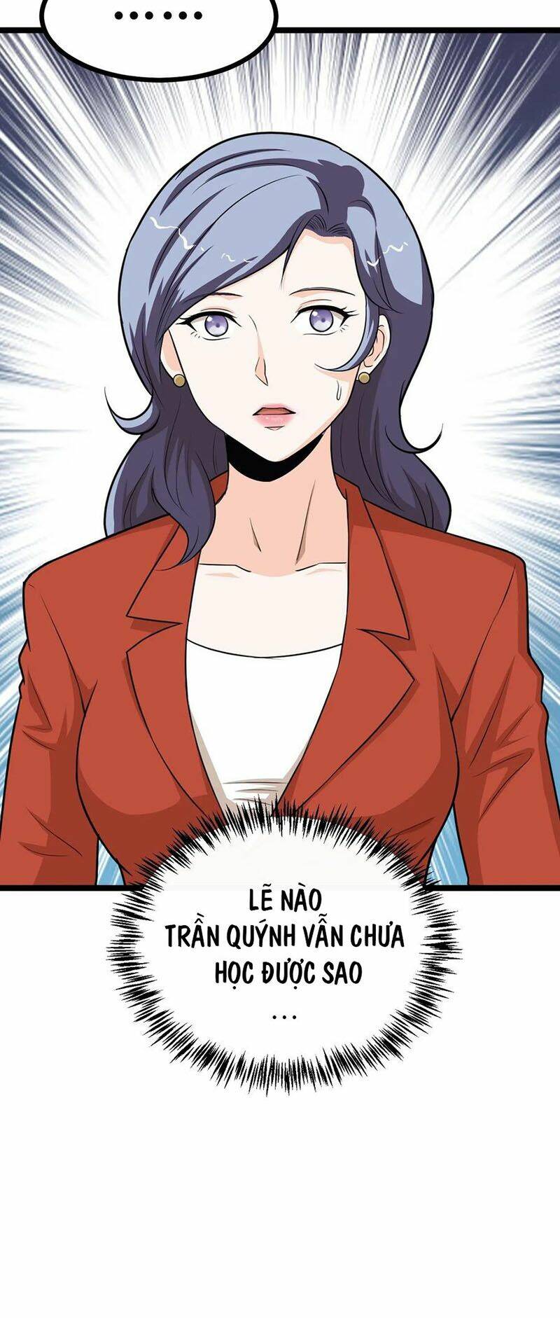 đai ca trở lại tuổi 16 chapter 150 38