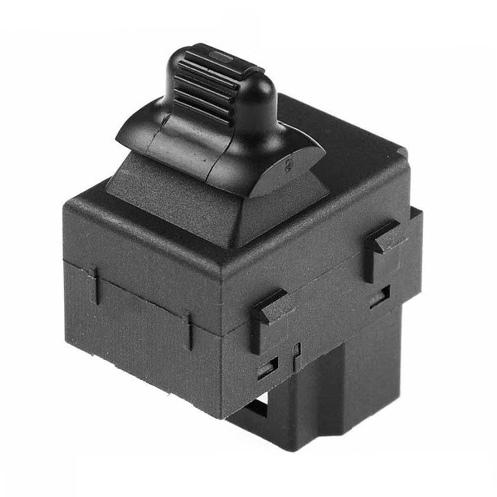Passenger Side Power Window Switch, 56007695AD, Car Accessories, Repair Parts Durable Easy to Install Direct Replaces Spare Parts 56007695AC