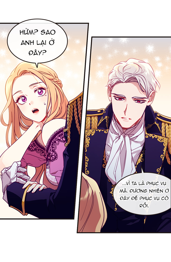 tuyển tập promo xinh xẻo~ chapter 7 16