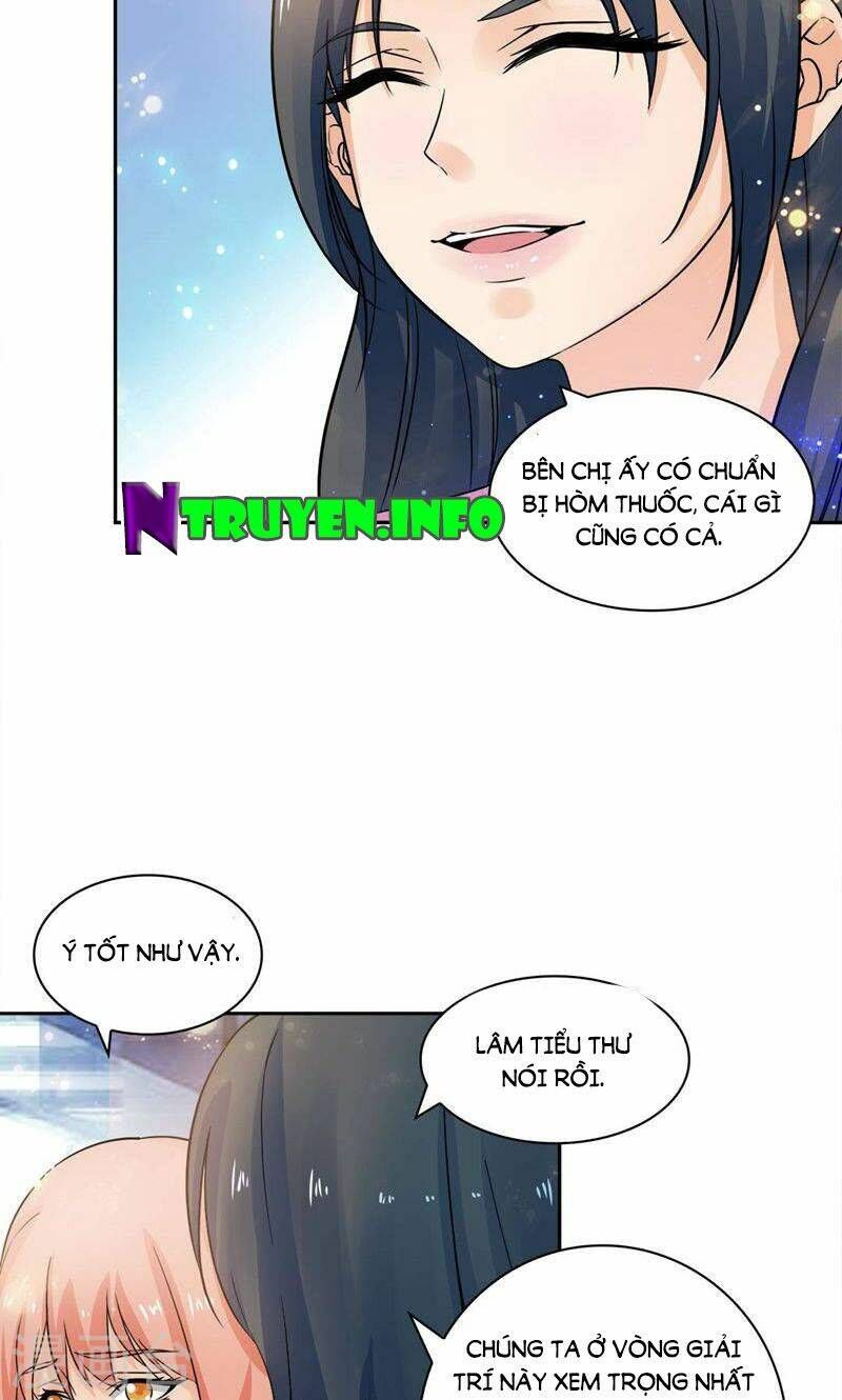 cô vợ siêu mẫu của cố thiếu chapter 43 7