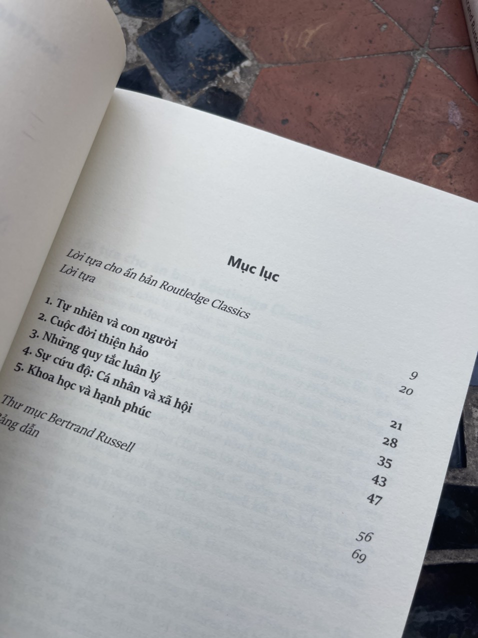 TIỀN KIẾP CÓ HAY KHÔNG? -  Jim B.Tucker – Hoàng Mai Hoa dịch - Thái Hà – NXB Thế giới