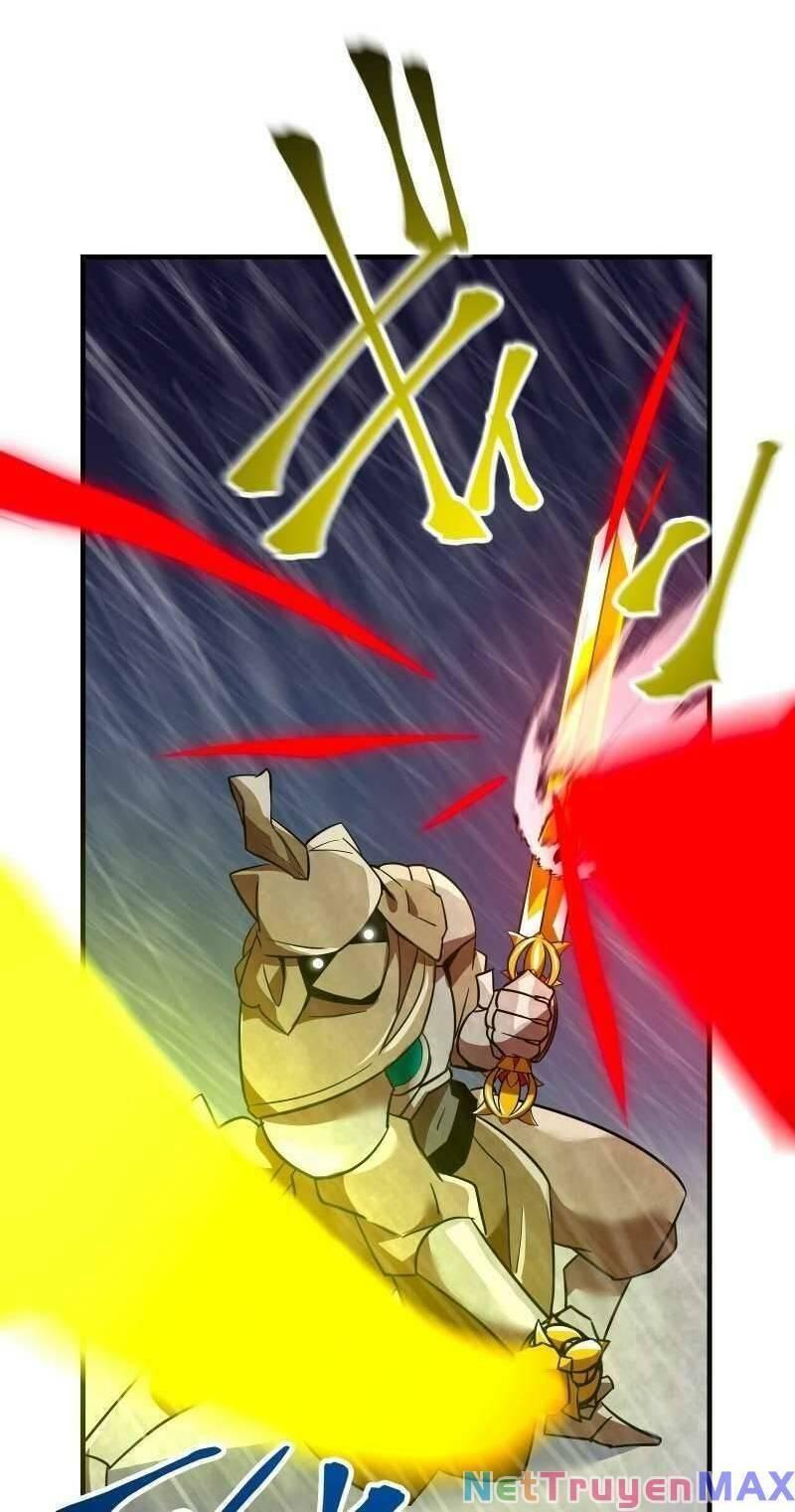 Huyết Thánh Cứu Thế Chủ~ Ta Chỉ Cần 0.0000001% Đã Trở Thành Vô Địch chapter 26 32