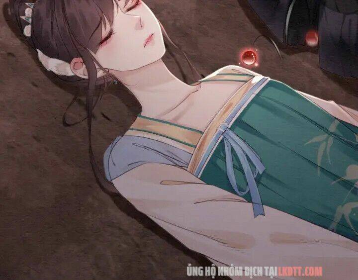 trọng sinh bá sủng nhiếp chính vương quá mạnh mẽ chapter 202 74