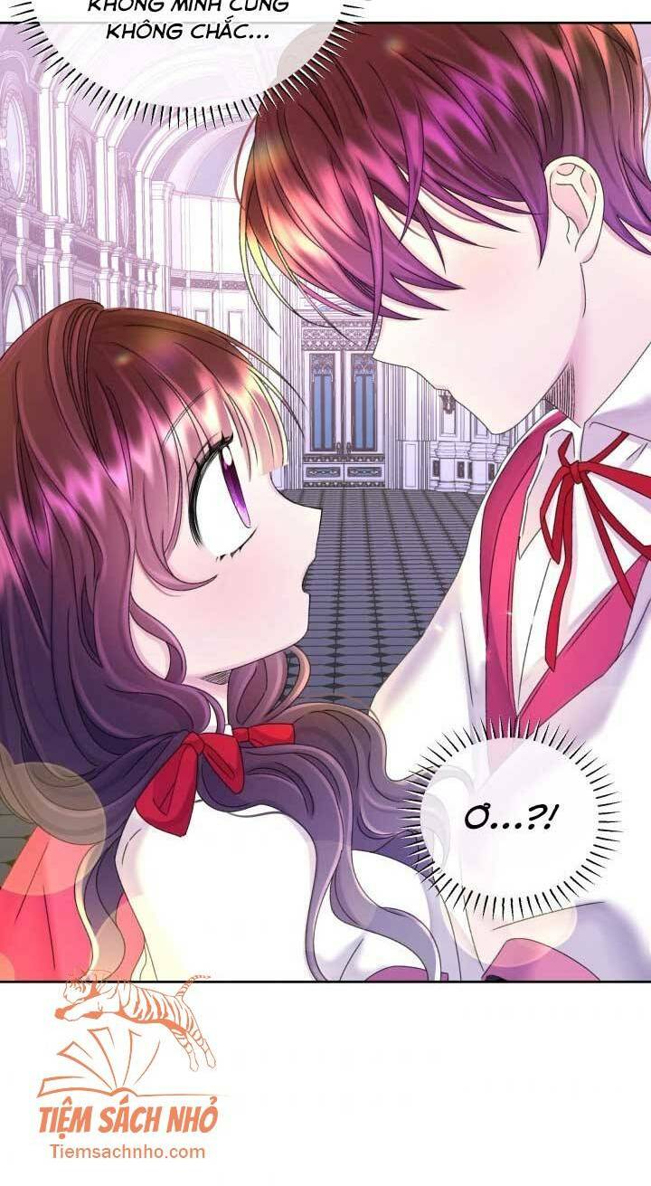 công chúa huỷ diệt chapter 31 58