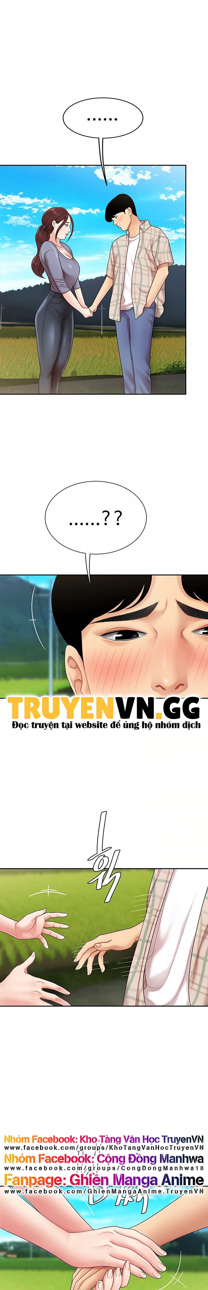 nếm mùi lạc thú chapter 5 23