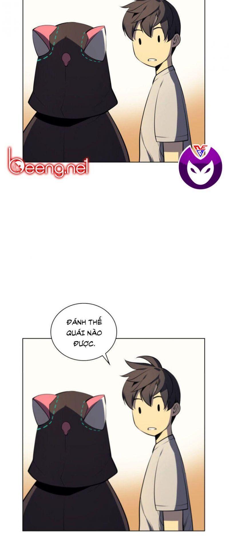 vượt qua giới hạn chapter 27 47