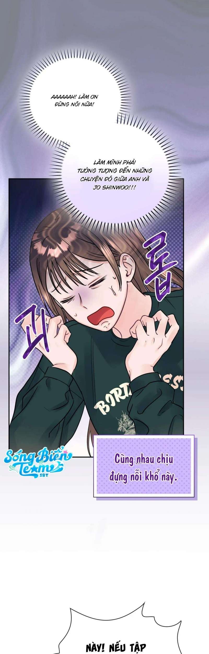 [18+] người bạn nguy hiểm của anh trai chapter 18 47