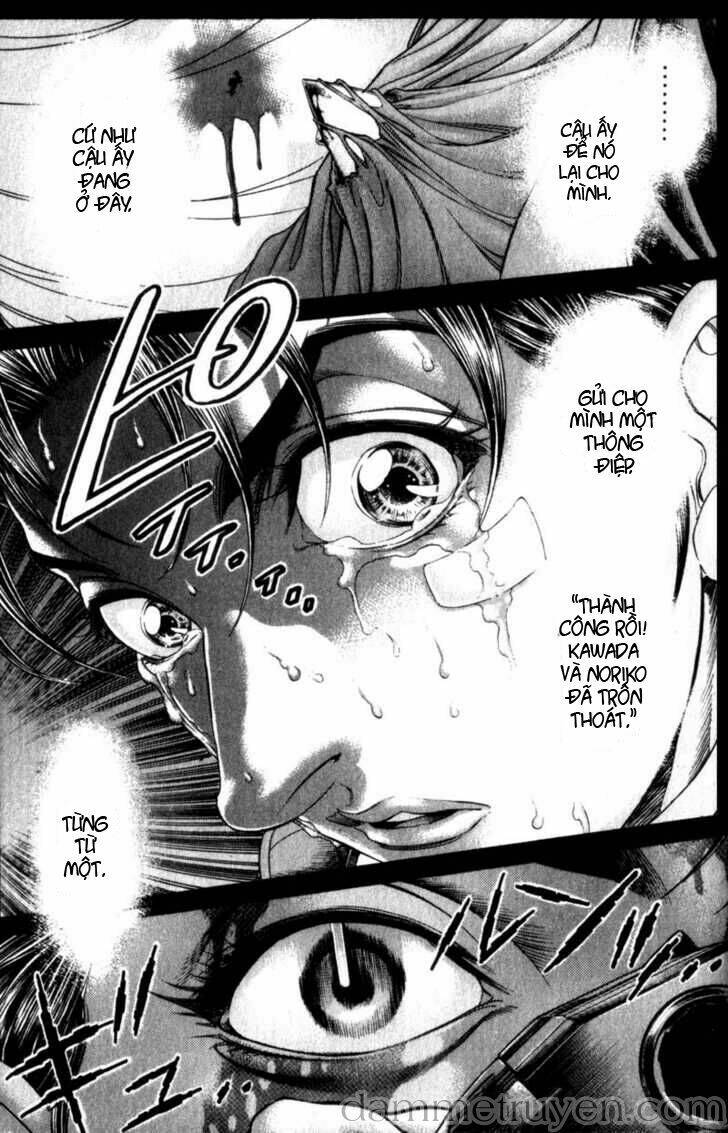 sống còn - trò chơi sinh tử chapter 111 14