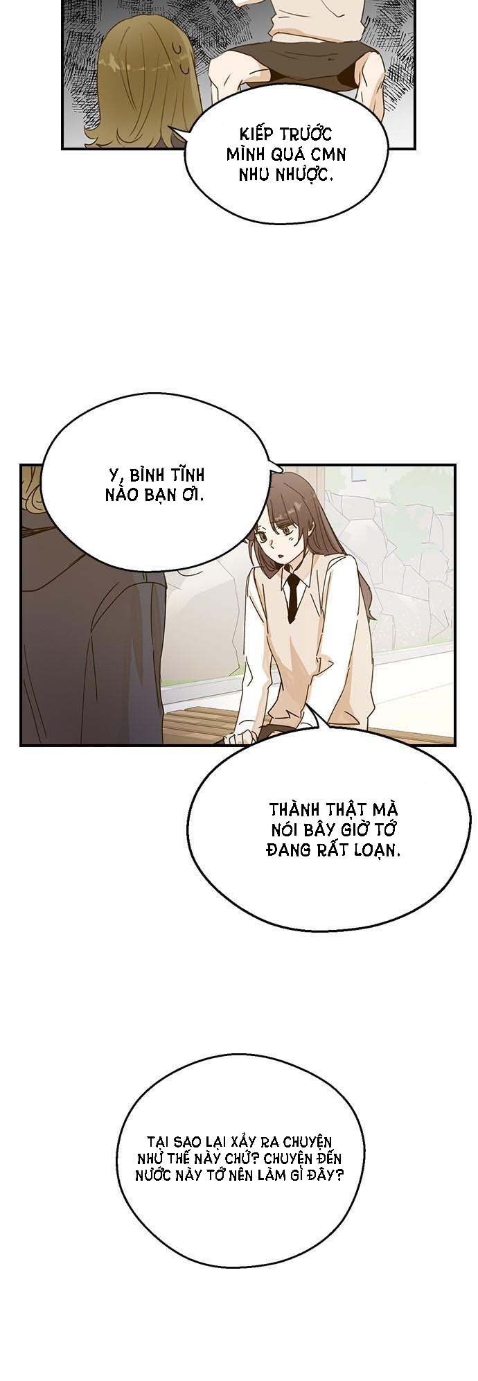 nhân duyên kiếp trước chapter 1.1 44