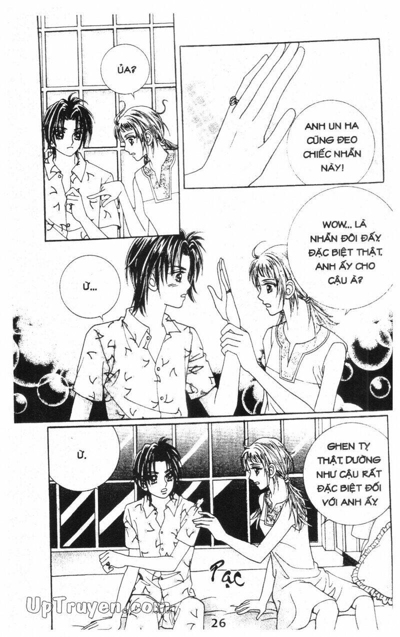 mặt nạ tình yêu chapter 30 28