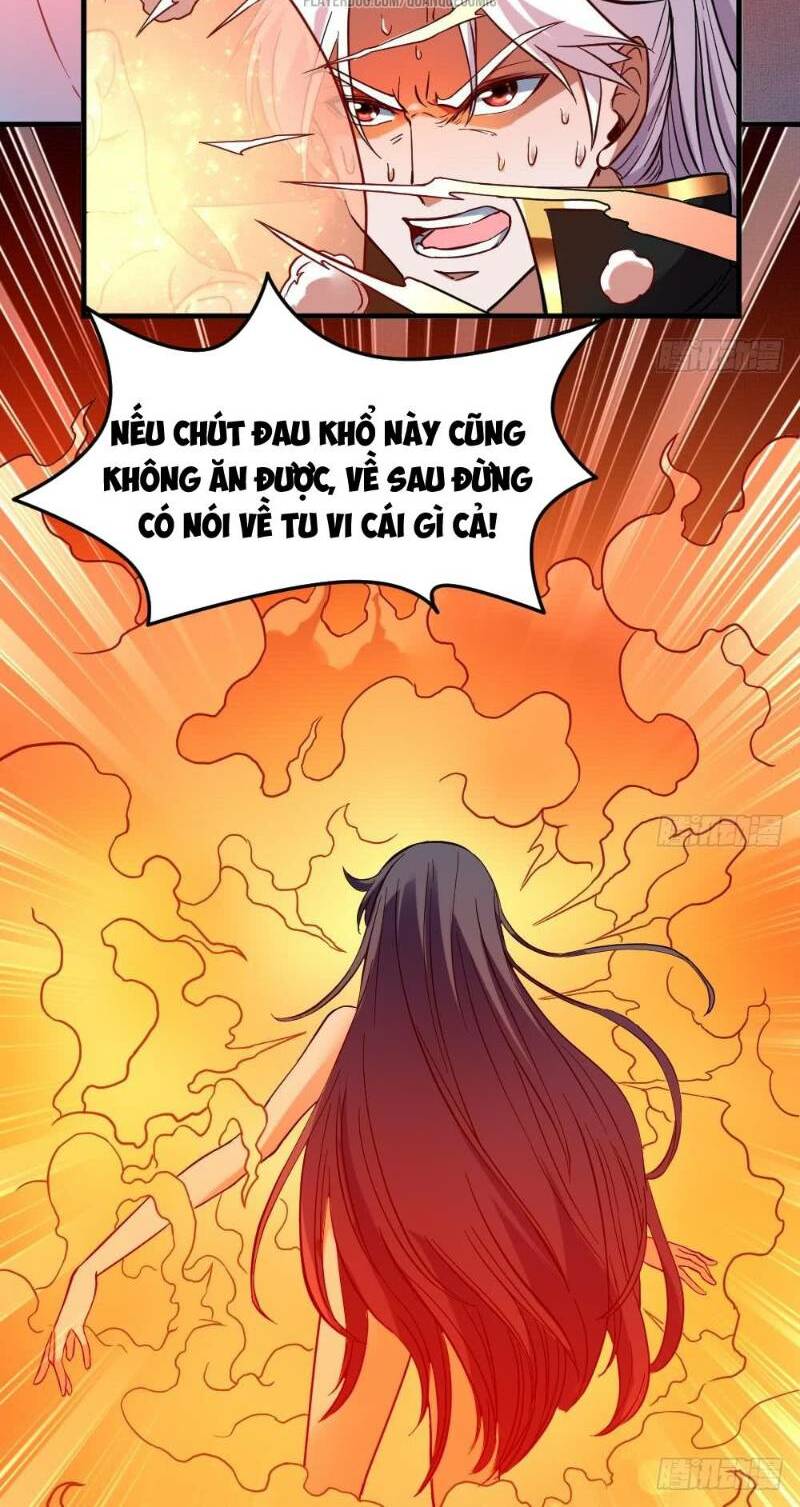 vạn cổ thiên đế chapter 21 11