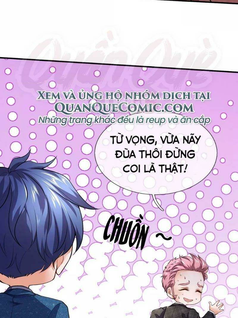chung cực binh vương tại đô thị chapter 107 23