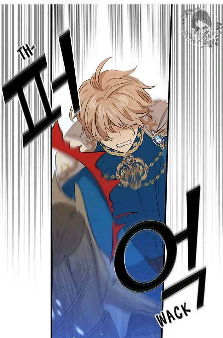 tôi là bạn gái cũ của một người lính chapter 44 18