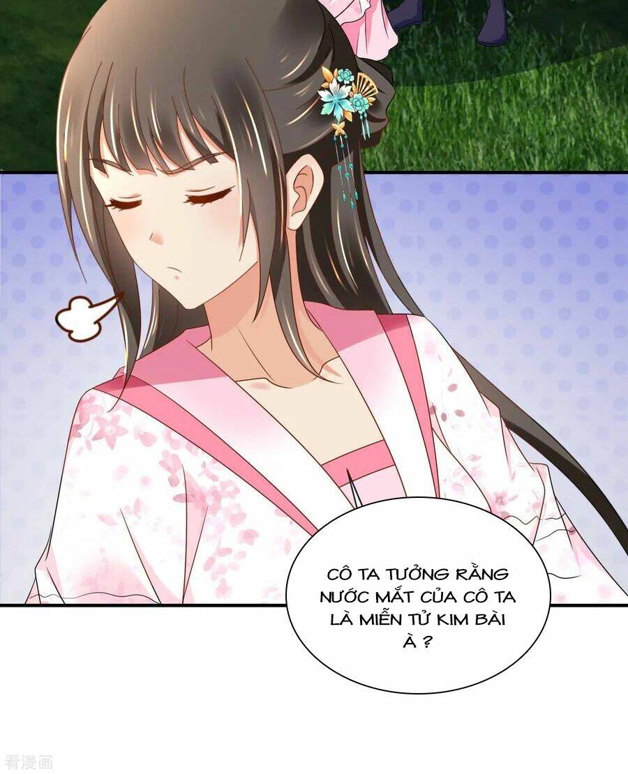 lãnh cung phế hậu muốn nghịch thiên chapter 229 13