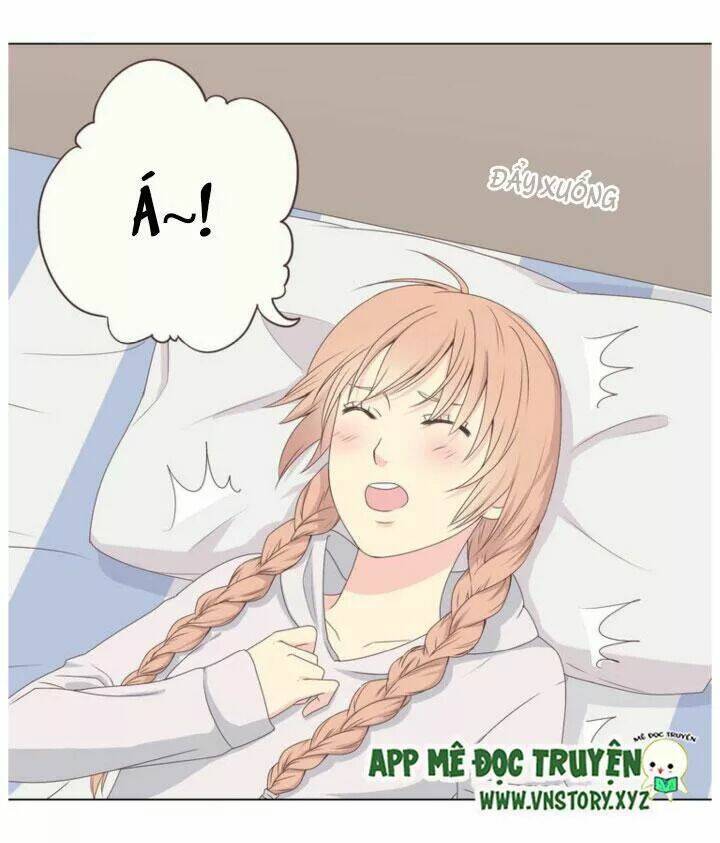 xin chào! dân nữ chapter 54 2