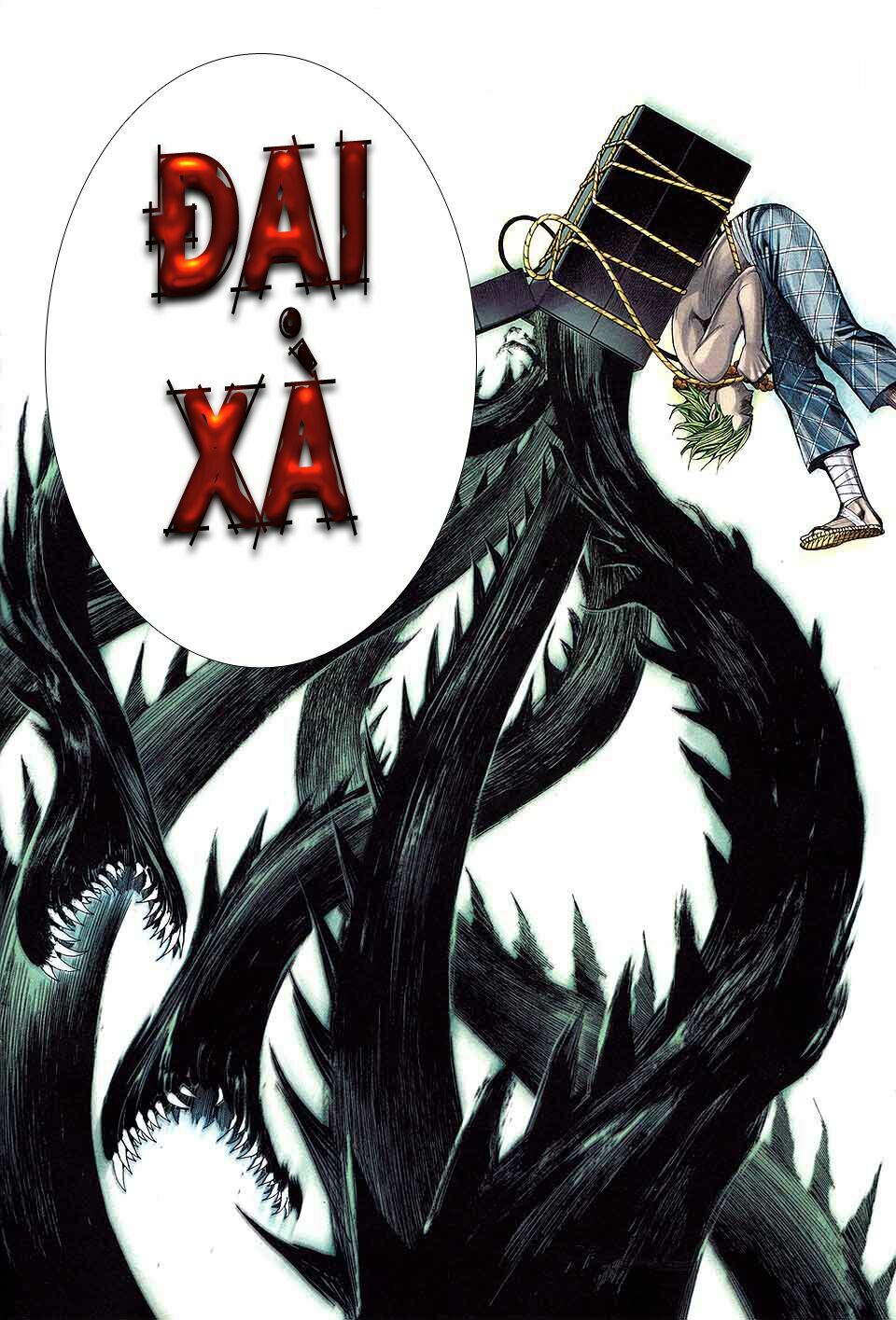 phong thần ký phần 3 chapter 32 9