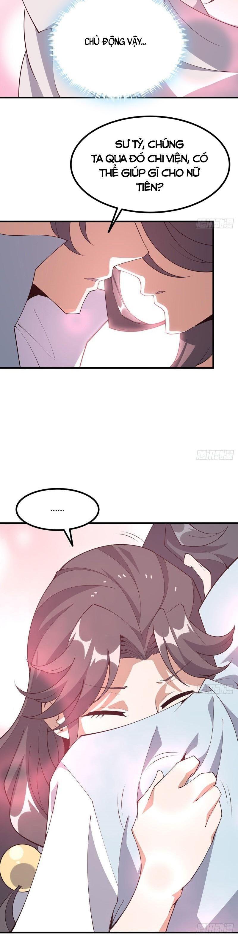 địa cầu đệ nhất kiếm chapter 144 15